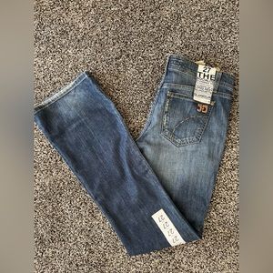 NWT Joe’s Women’s Boot Jeans